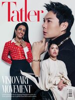 Tatler Singapore